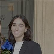 Se cerchi un'insegnante giovane, competente e fresca di liceo classico, contattami subito!